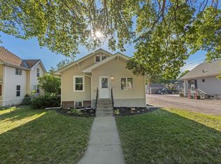 1865 26th Ave, Columbus, NE 68601