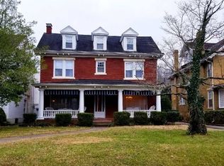 305 11th Ave, Huntington, WV 25701