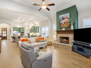 4024 Mercer Rd, Georgetown, TX 78628