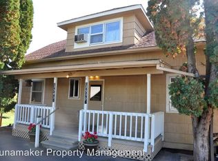 3539 Ehrck Hill Rd, Hood River, OR 97031