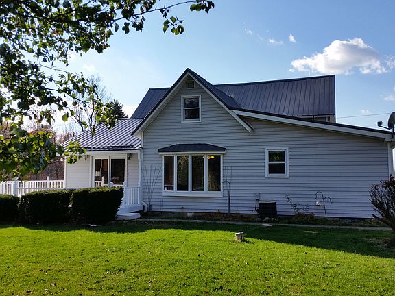 2nd image of 9163 S County Road 750 E