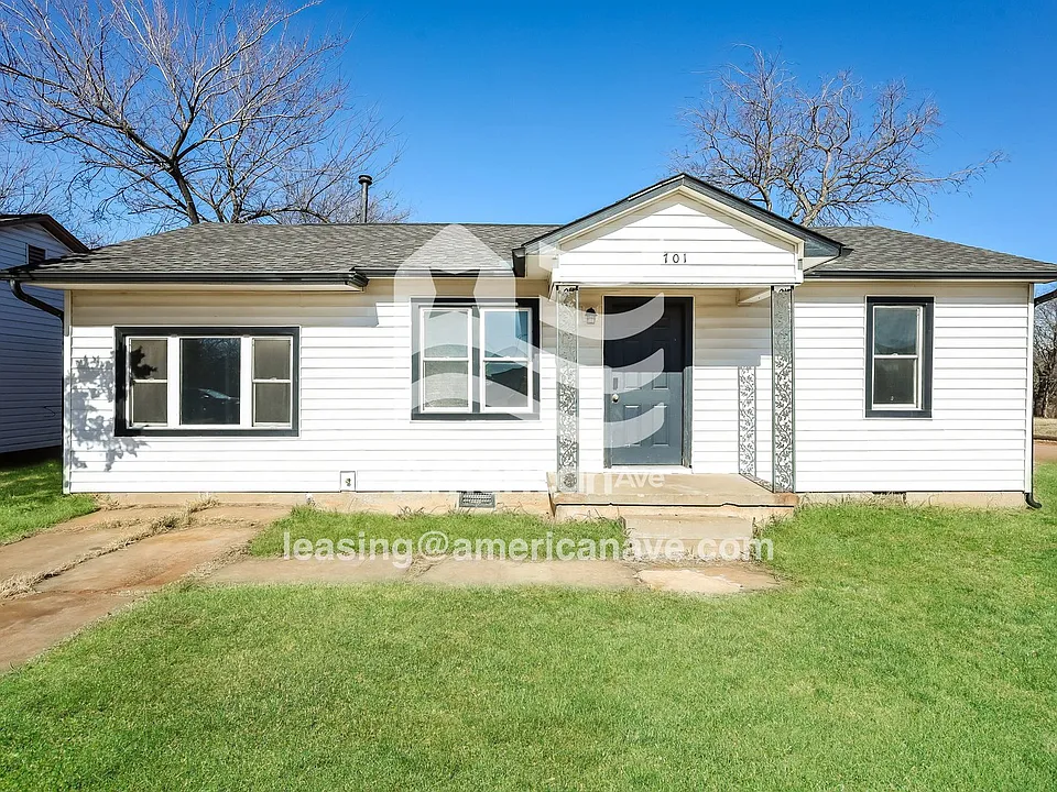 701 NW 86th St