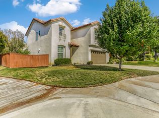 28503 Old Spanish Trl, Saugus, CA 91390