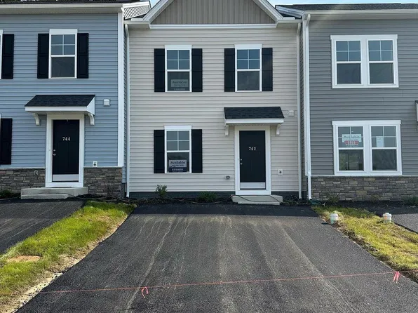 742 Mulligan Ct, Maidsville, WV 26541