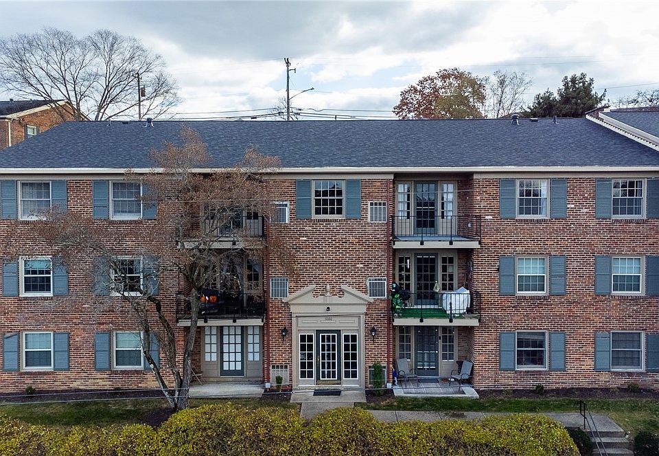 1st image of 1060 Chatham Park Dr APT H