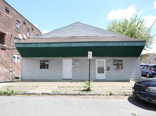 753 N Washington St #755, Wilkes Barre, PA 18705