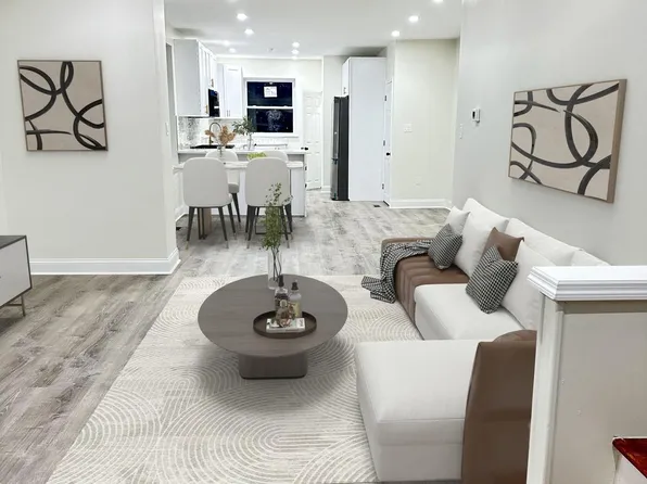 6825 Martins Mill Rd, Philadelphia, PA 19111