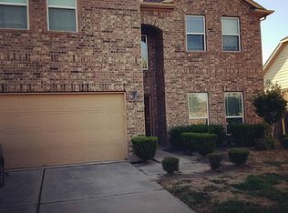 3010 Youpon Glen Way, Fresno, TX 77545