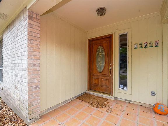 4th image of 20918 Park Brush Ct