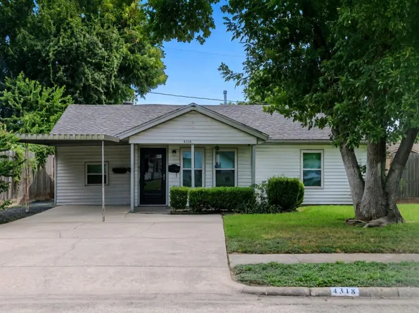 4318 Heite St, Houston, TX 77022