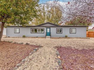 2195 Galey St, Weiser, ID 83672