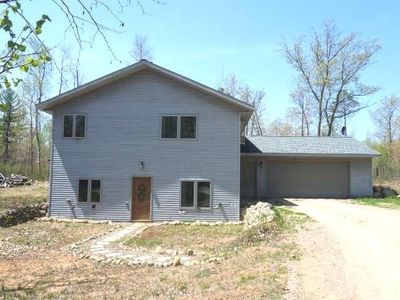 1351 Wildwood Dr, Eagle River, WI, 54521