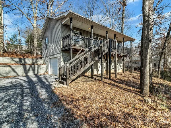 10 Harrisland Dr, Asheville, NC 28806