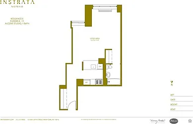 Rented by Mirador Real Estate