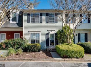 805 Wedgewood Way, Sandy Springs, GA 30350