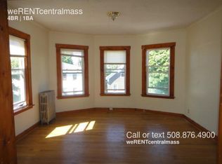 15 Blanche St #3, Worcester, MA 01604