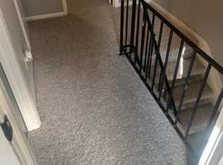 645 Villa Rd APT G, Springfield, OH 45503