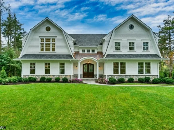 28 Linden Lane, Chatham Twp., NJ 07928