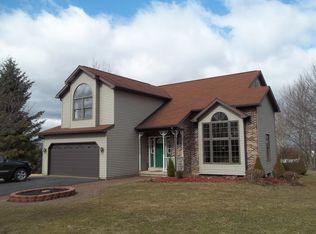 109 North Rd #T474, Dushore, PA 18614