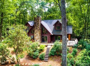 424 Cherokee Trl, Sapphire, NC 28774