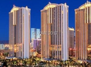 145 E Harmon Ave #3202, Las Vegas, NV 89109