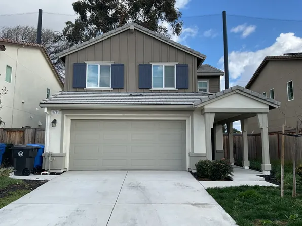 470 Miwok Ln, Manteca, CA 95337