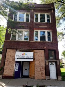 6938 S Halsted St, Chicago, IL, 60621