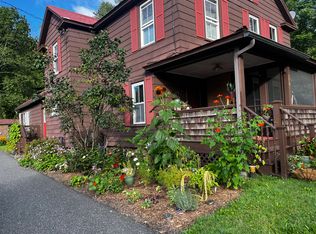 470 Walker St #A, Lenox, MA 01240