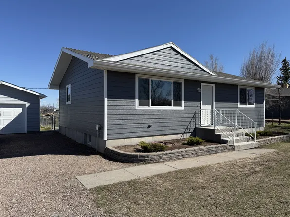 6233 43rd St SW, Great Falls, MT 59404