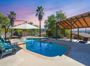 24402 Ysidro Dr, Ramona, CA 92065