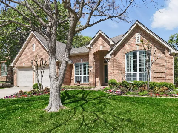 2610 Fernwood Dr, Highland Village, TX 75077