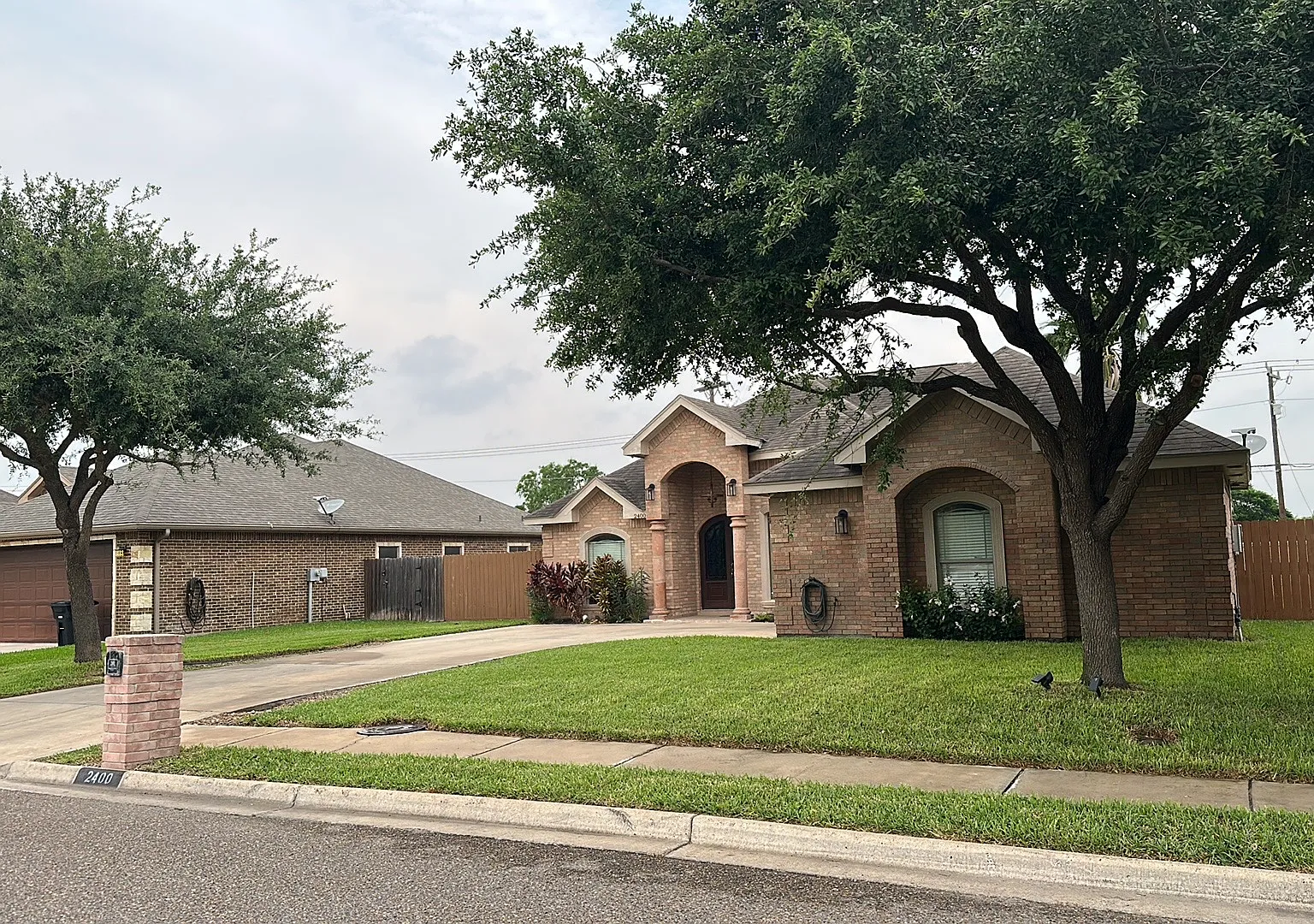 3 bed, 2018 sqft, $2,000 — Photo 1