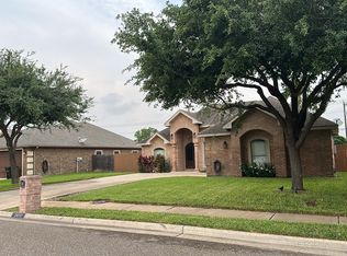 2400 Denton Creek Ave, McAllen, TX 78504