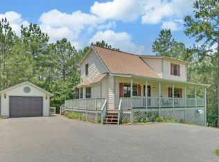 568 Havenwood Rd, Blairsville, GA 30512