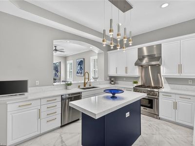 2830 TIBURON BLVD E #102, Naples, FL, 34109