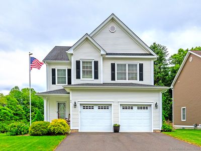 40 Great Plain Drive #40, Plainville, CT, 06062