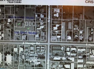 355 E Navajo Rd, Tucson, AZ 85705