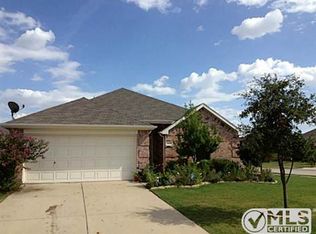 2137 Bluebell, Forney, TX 75126
