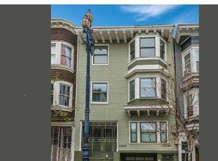 2154 Market St APT C, San Francisco, CA 94114
