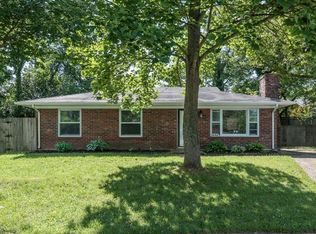 1608 Sol Ct, Lexington, KY 40515