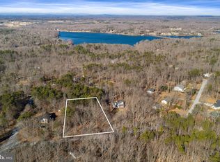 LOT 127 Hunt Hvn, Mineral, VA