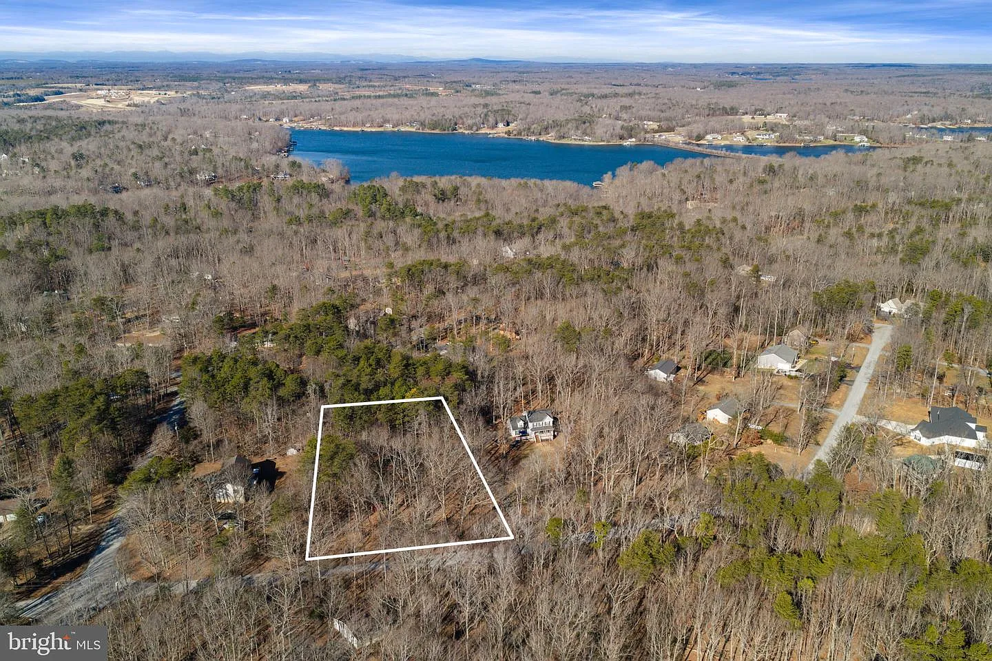 LOT 127 Hunt Hvn photo 1
