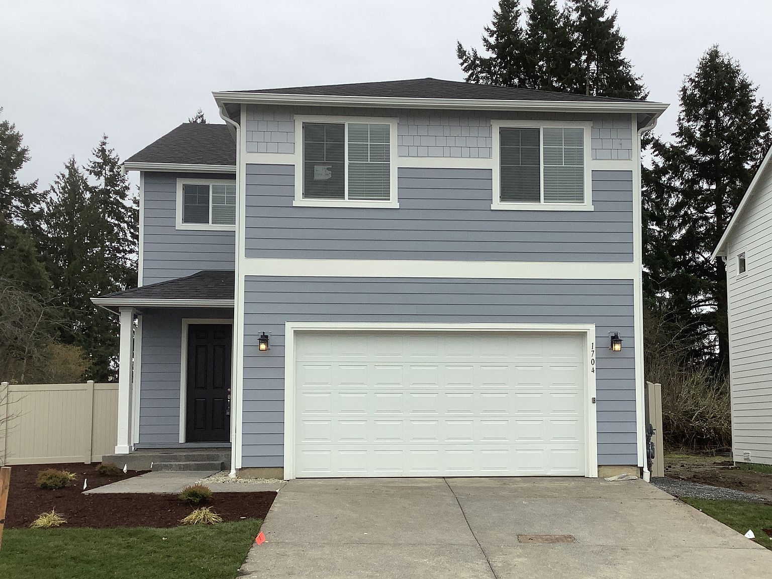1704 194th St E, Spanaway, WA 98387 Zillow