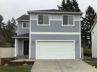 1704 194th St E, Spanaway, WA 98387