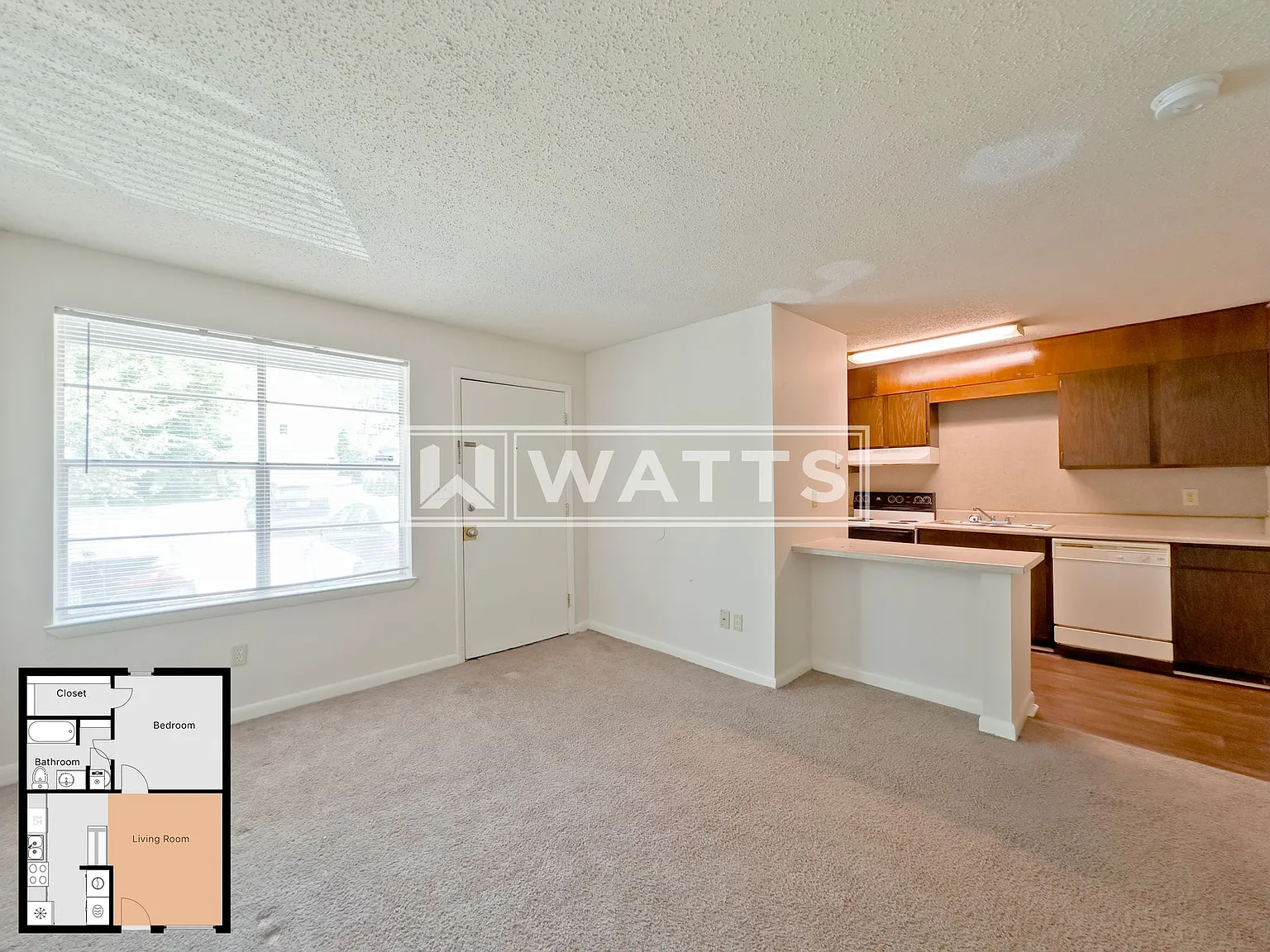 Ashley Court Apartments — Photo 3