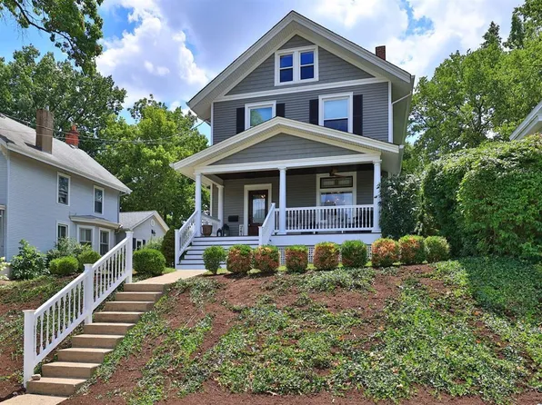 2611 Perkins Ln, Cincinnati, OH 45208