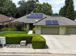 3473 Nathan Dr, Anderson, CA 96007