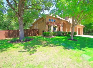 100 Lakehill Dr, Hickory Creek, TX 75065