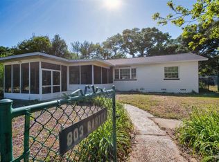 803 Bartow Ave, Perdido Key, FL 32507