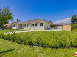 2915 Canterbury Rd, San Marino, CA 91108